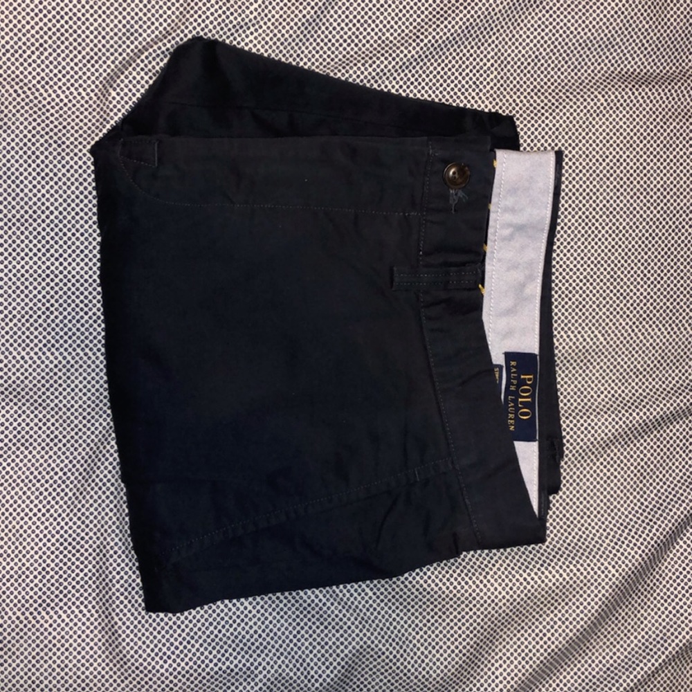 Dress pants